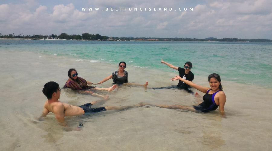 belitung image