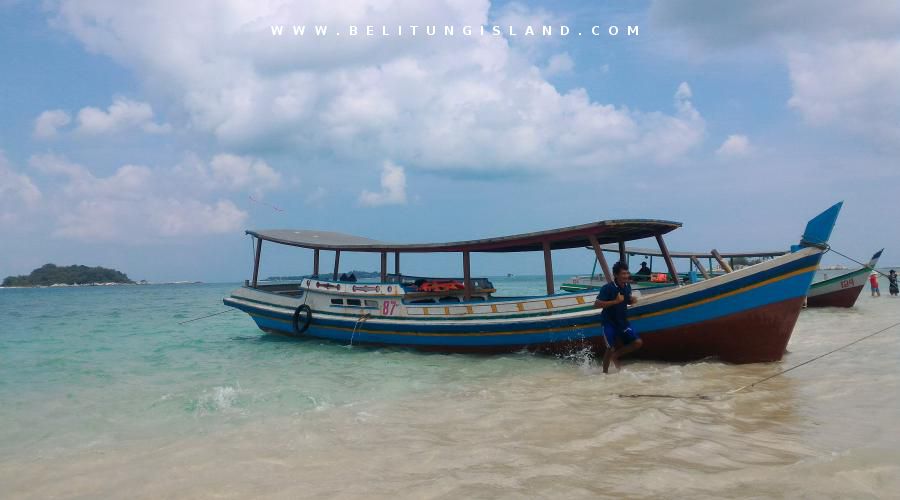 belitung image