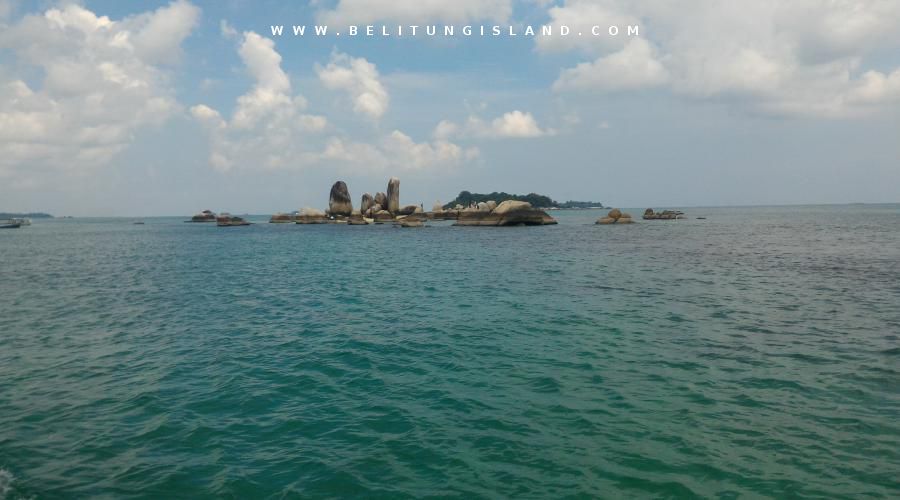 belitung image