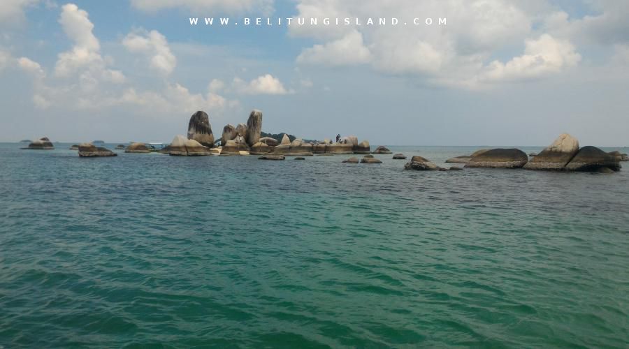 belitung image