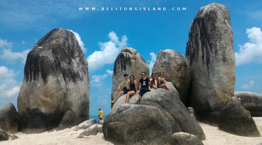 belitung image