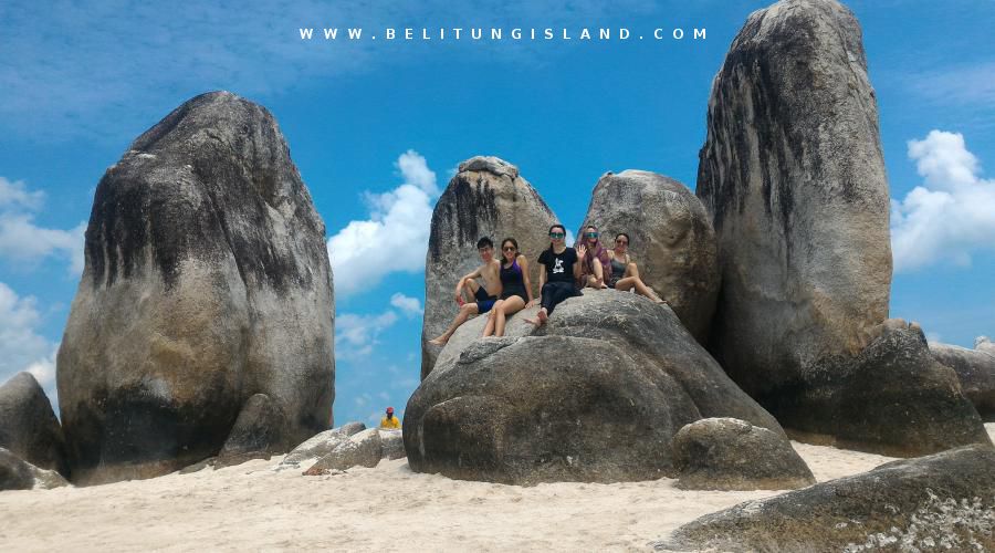 belitung image