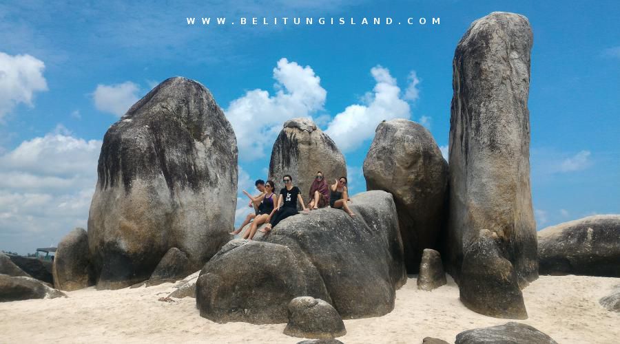 belitung image