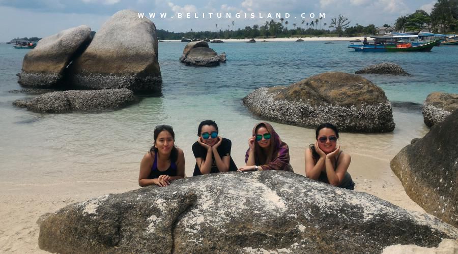 belitung image