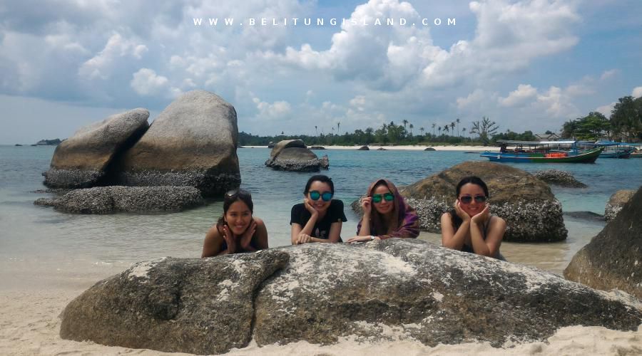 belitung image