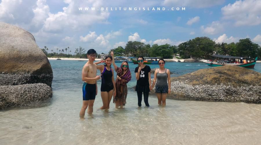 belitung image