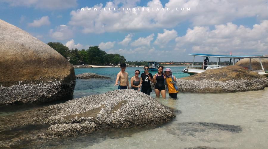 belitung image