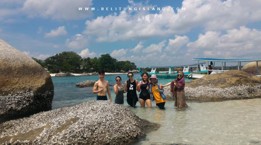 belitung image