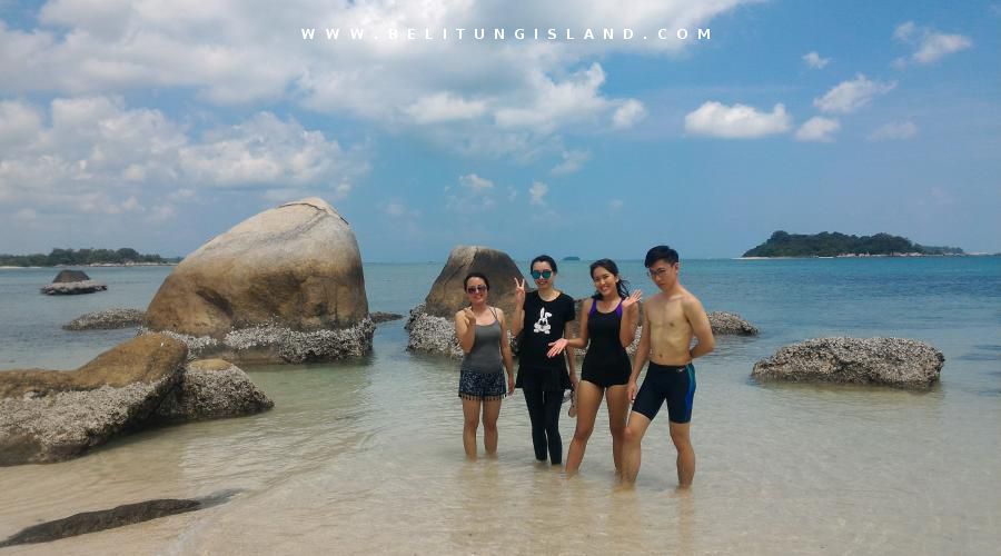 belitung image
