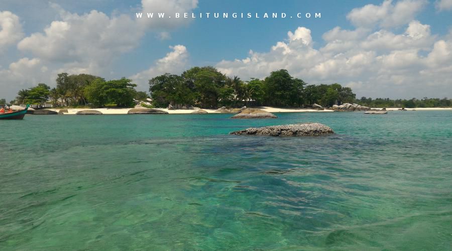 belitung image