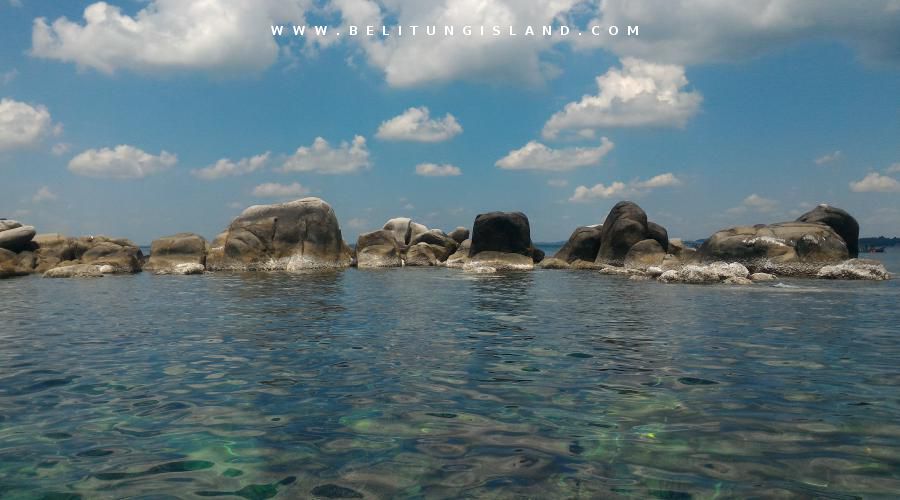 belitung image