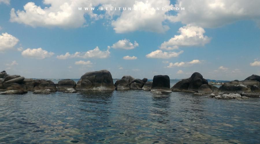 belitung image