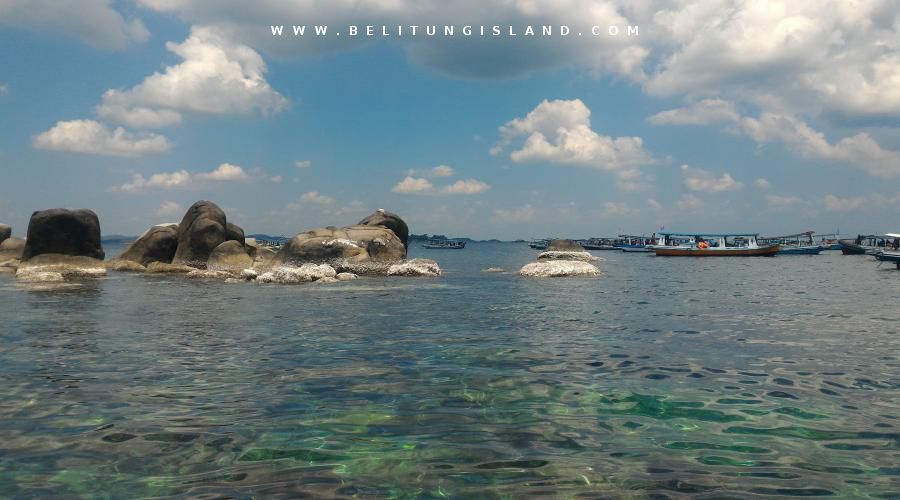 belitung image