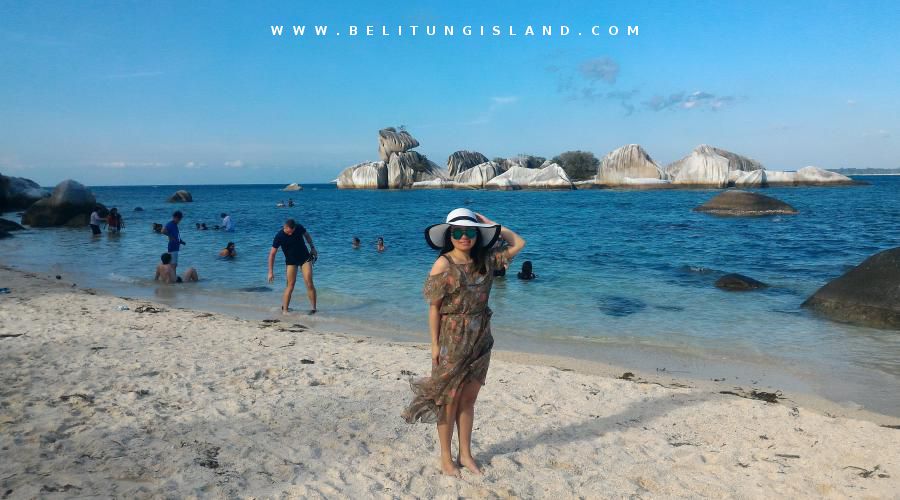 belitung image