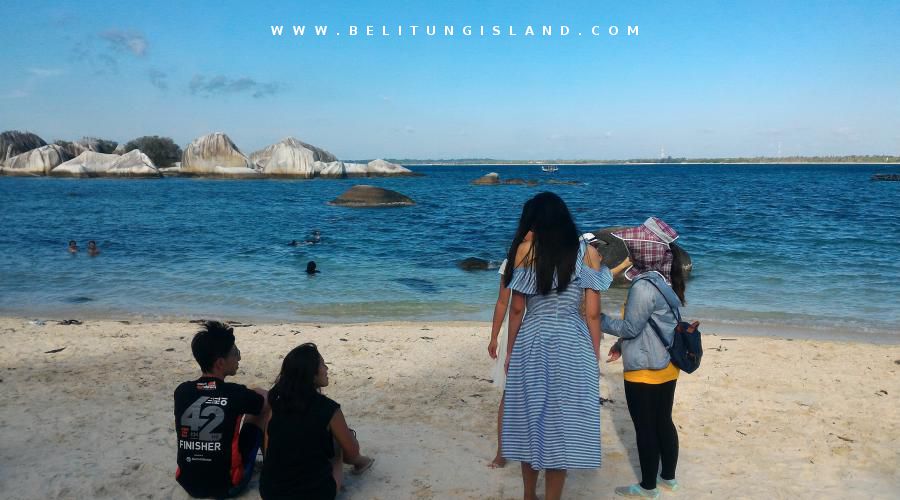 belitung image