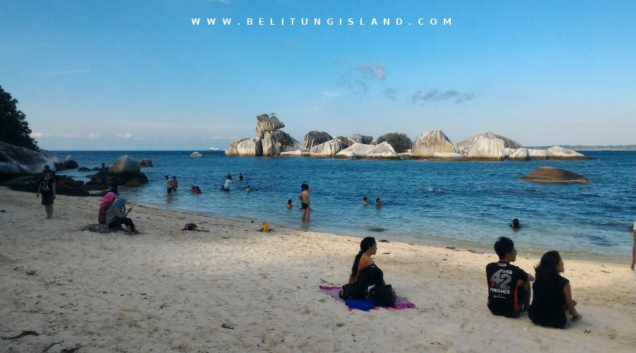 belitung image
