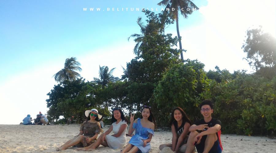belitung image