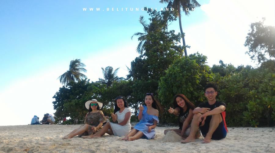 belitung image