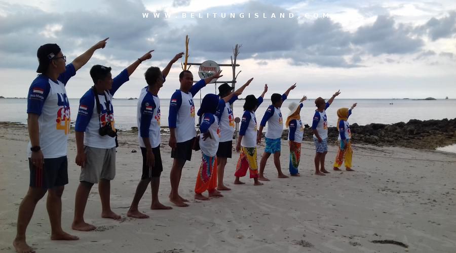 belitung image
