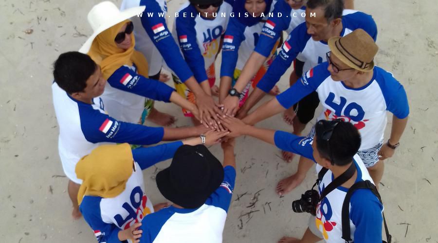 belitung image