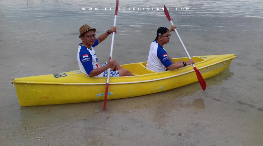 belitung image