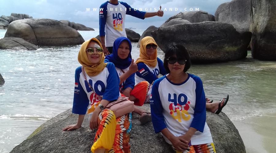 belitung image