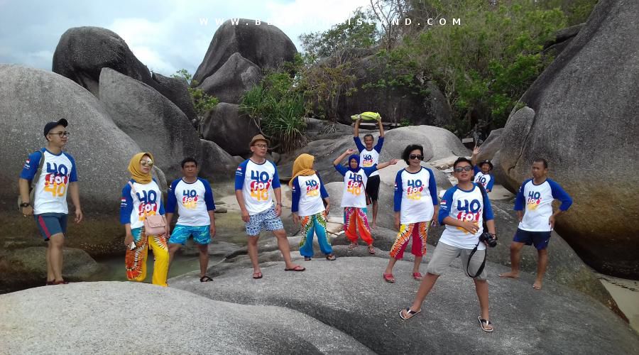 belitung image