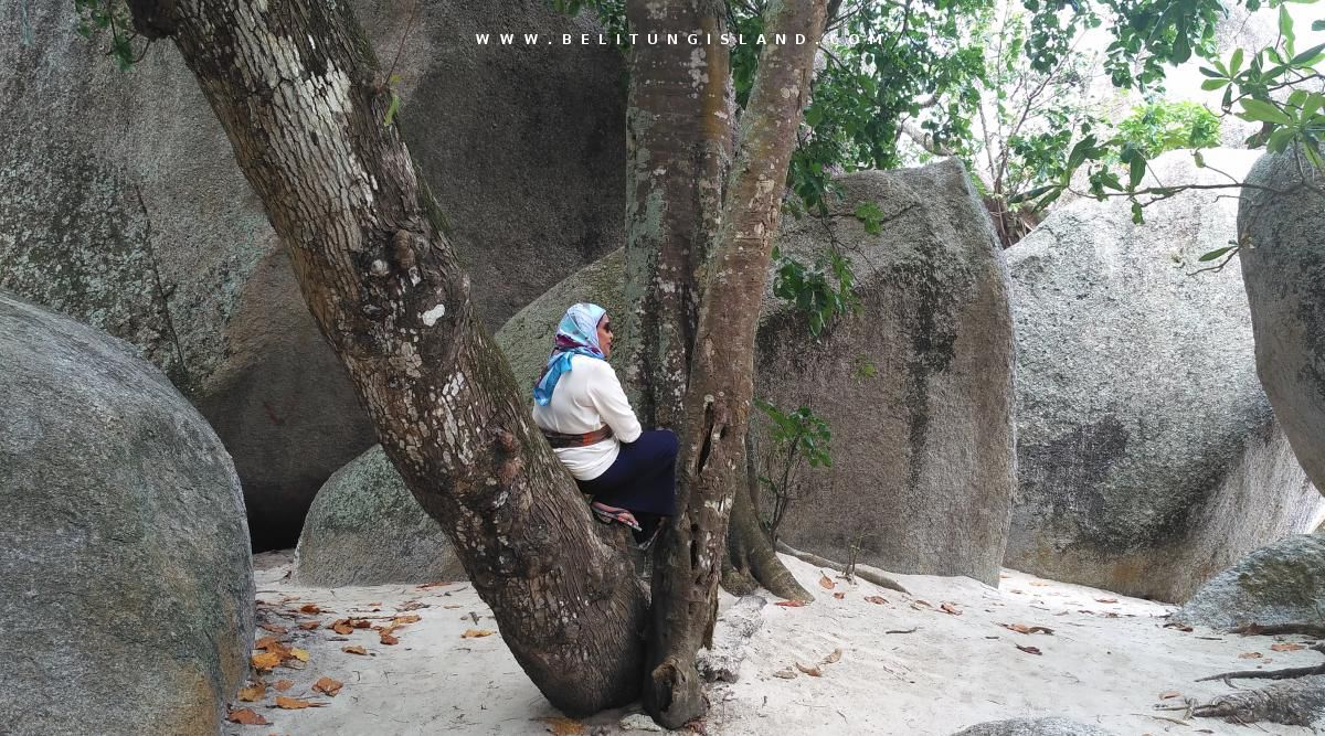 belitung image