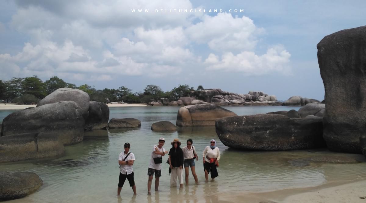 belitung image