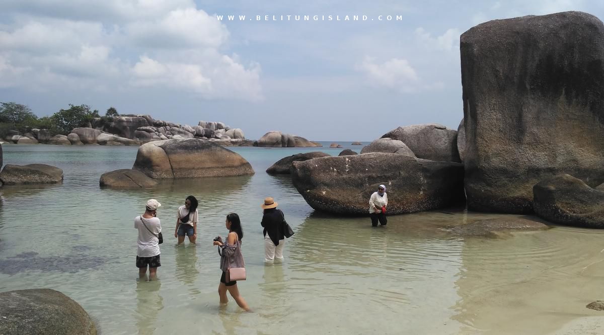 belitung image