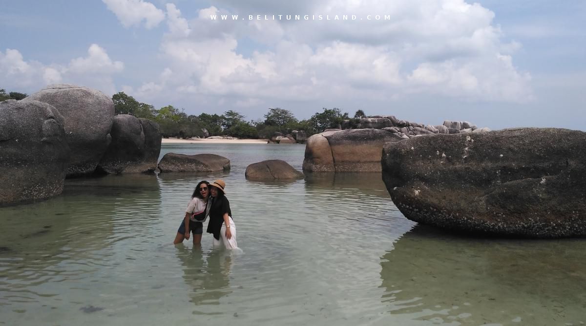 belitung image