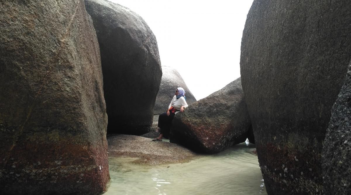 belitung image