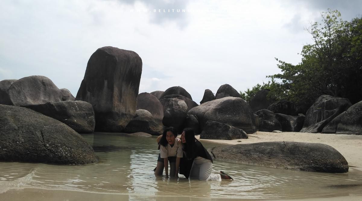belitung image