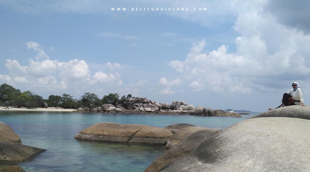 belitung image