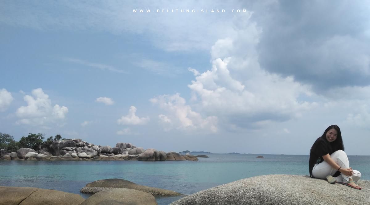 belitung image