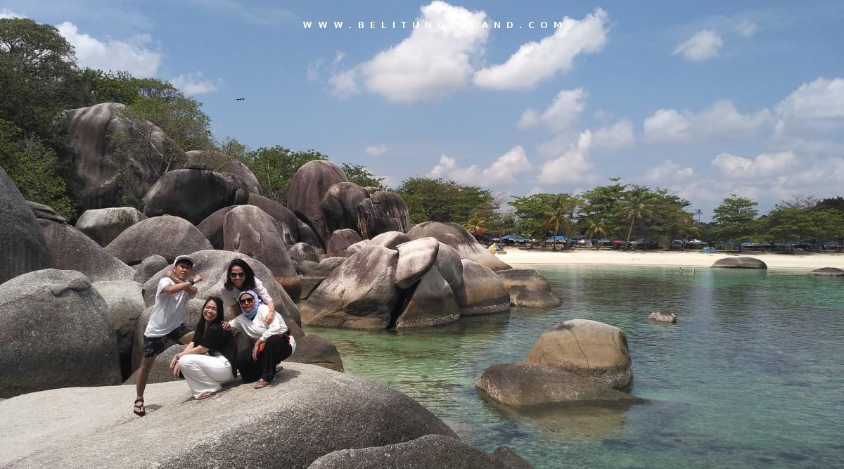belitung image
