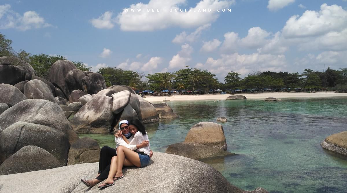 belitung image