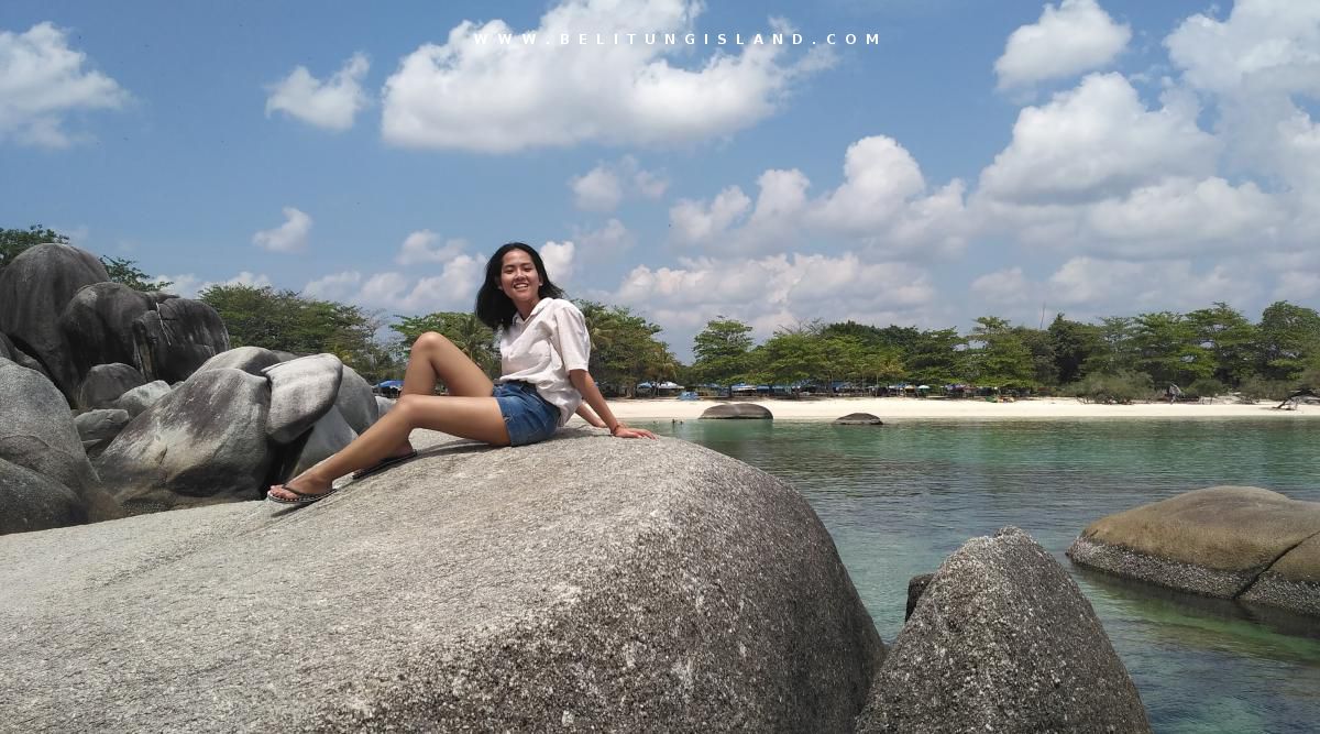 belitung image