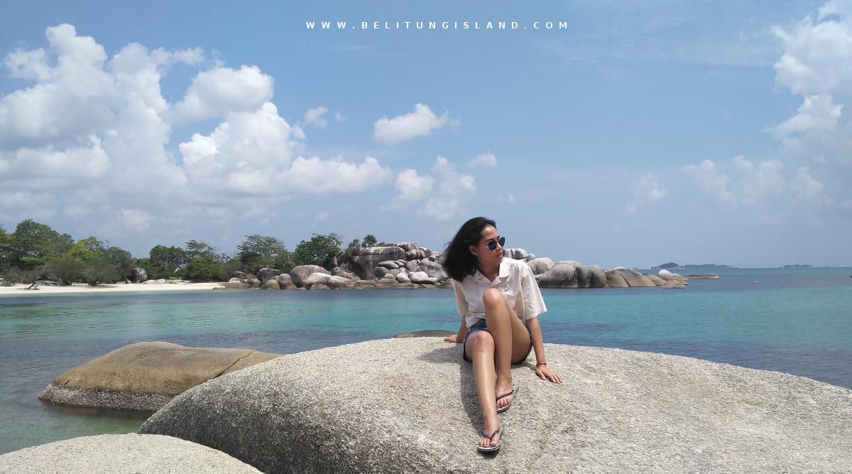 belitung image