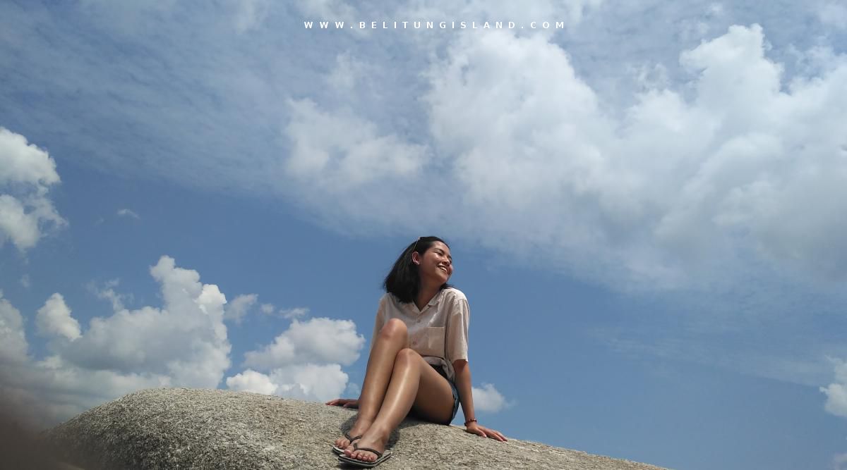 belitung image