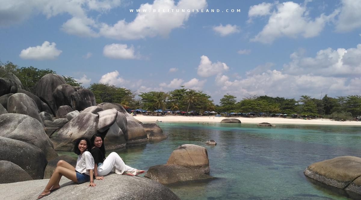 belitung image