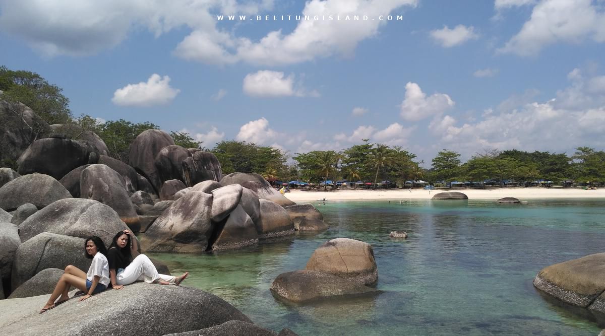 belitung image