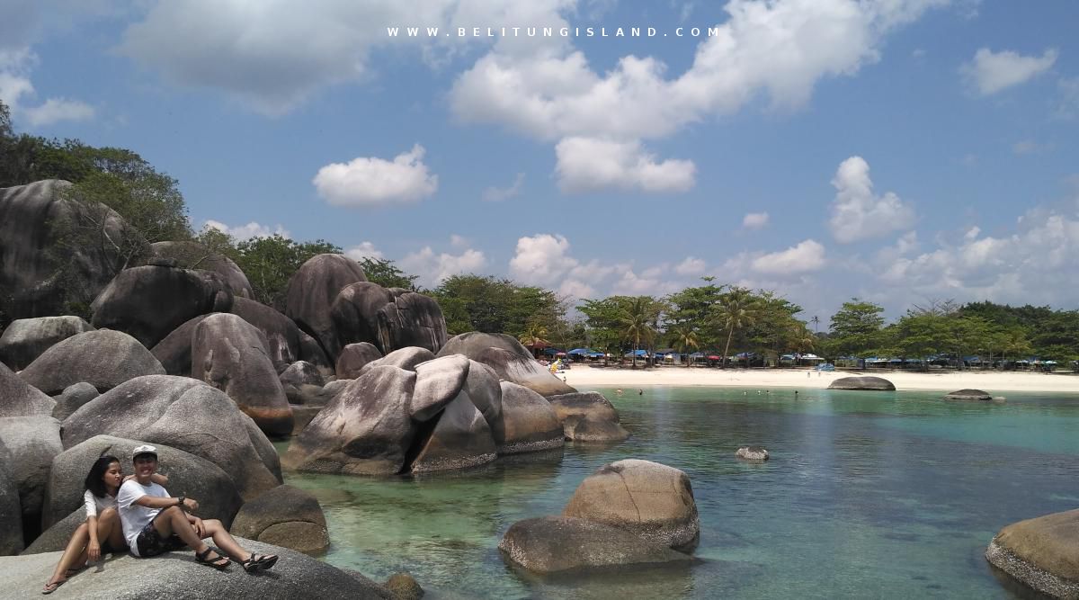 belitung image