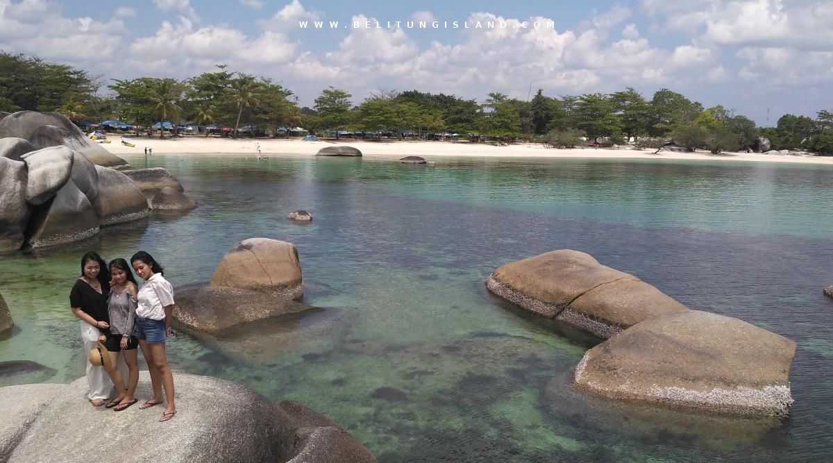 belitung image