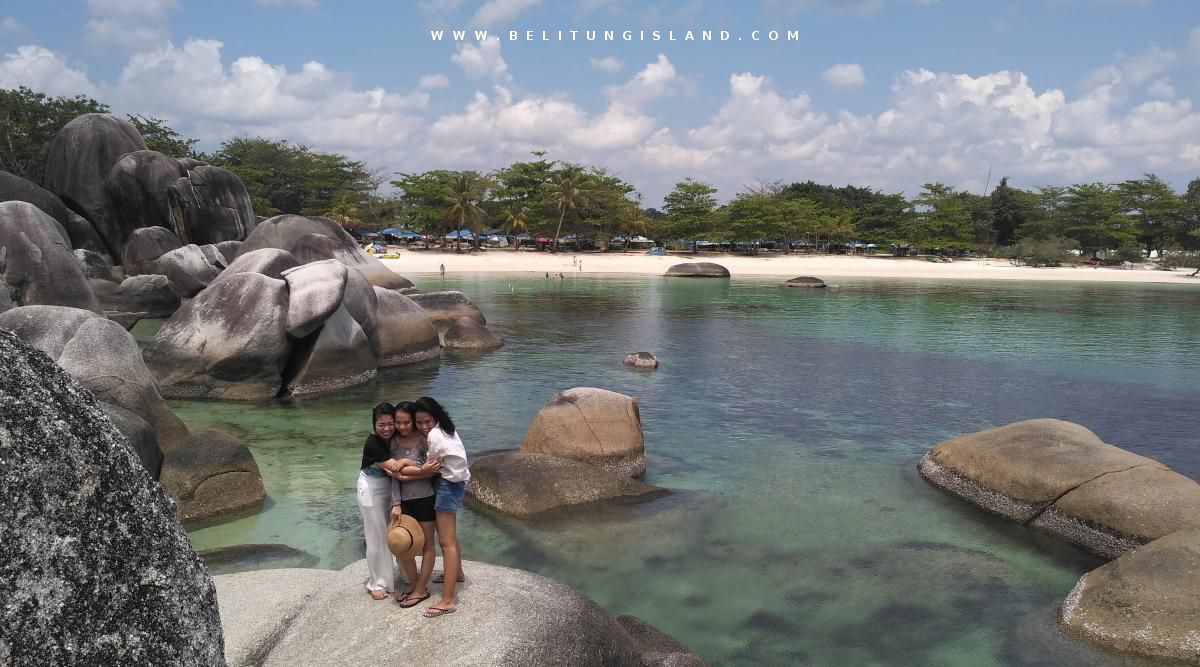 belitung image