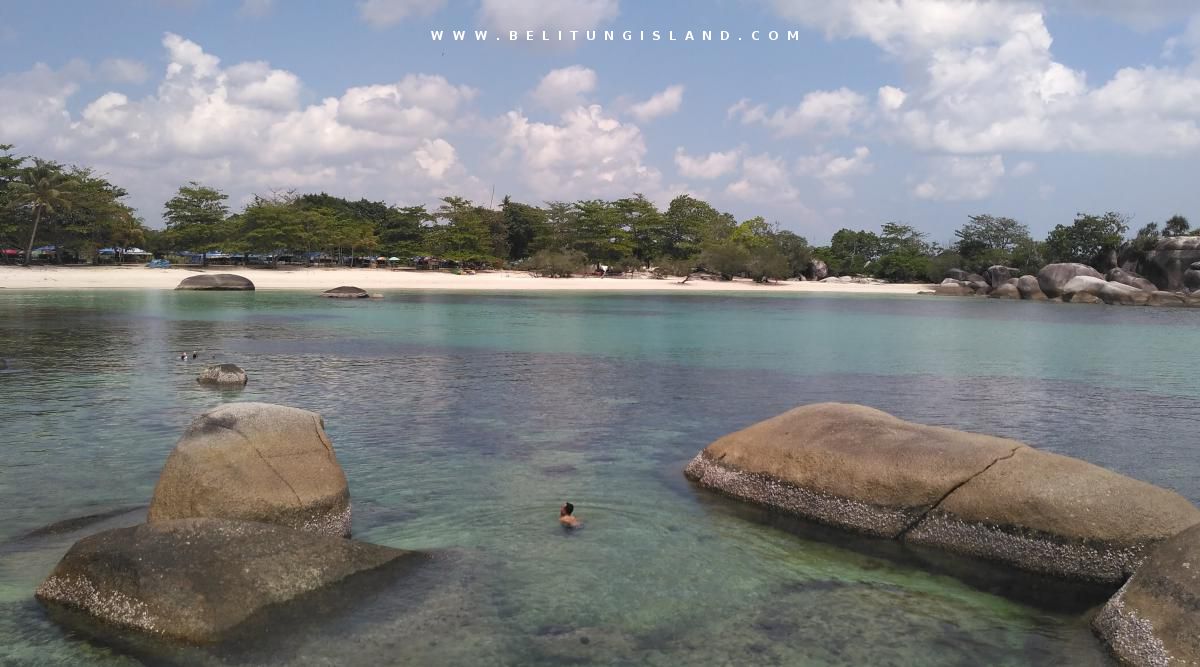 belitung image