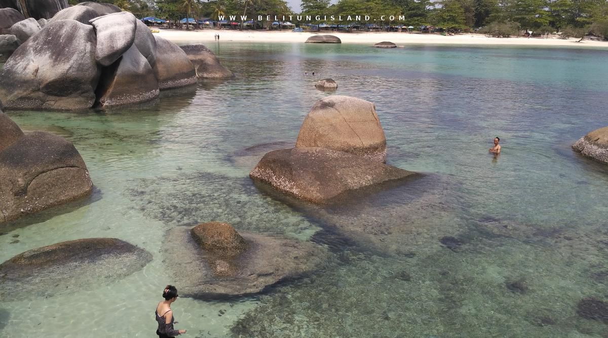 belitung image