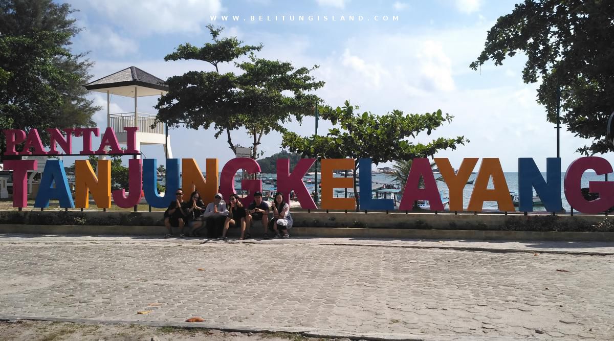 belitung image