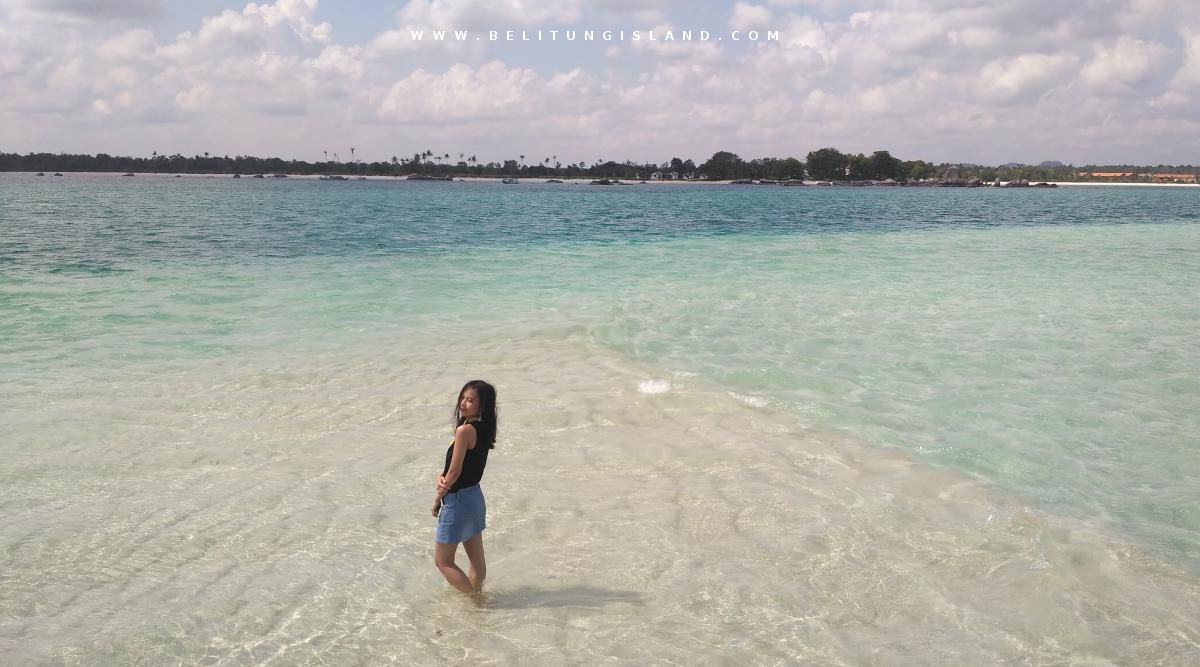 belitung image