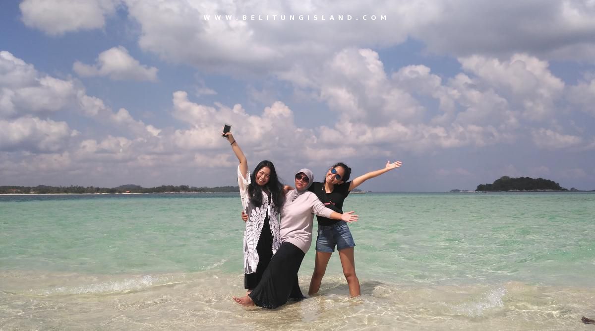 belitung image